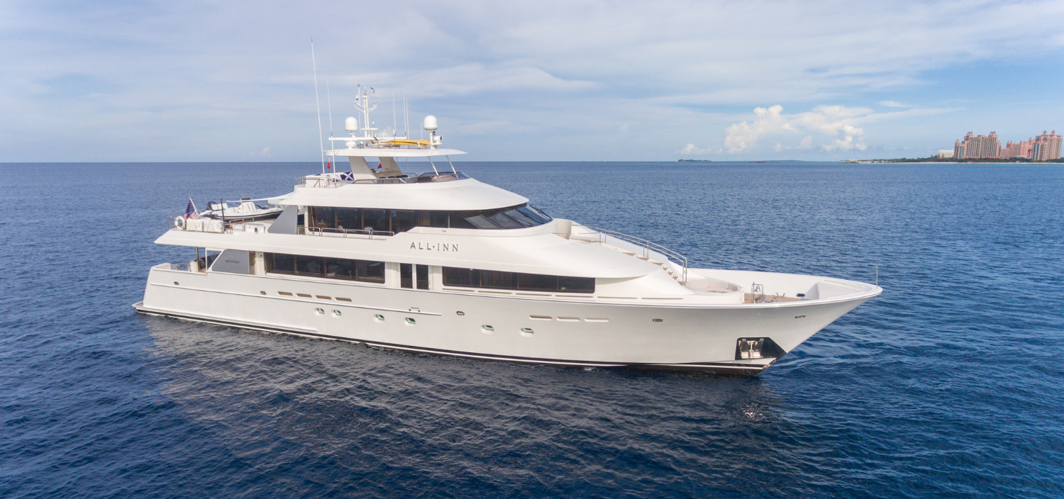 ANAMCARA superyachts for sale